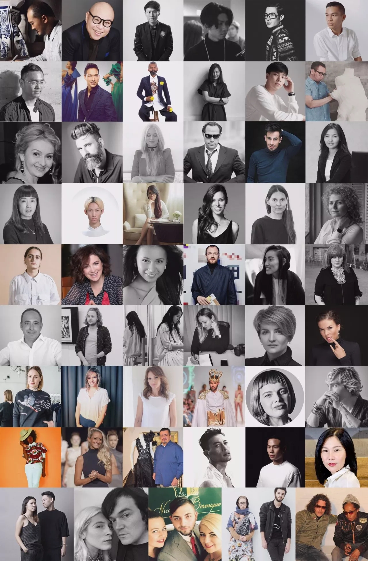 2018哈尔滨时装周